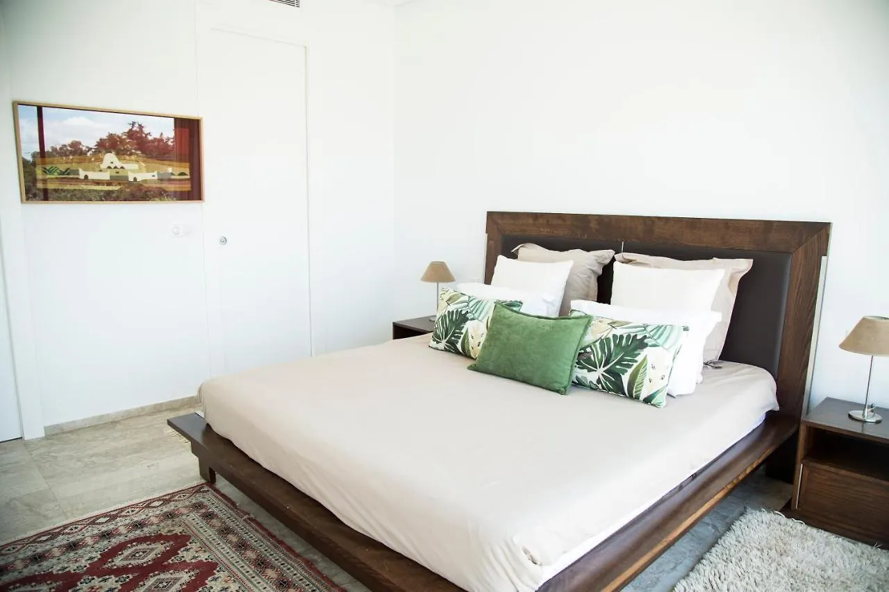 Villa Bonheur Villa Exceptionnelle A La Soukra Sukrah