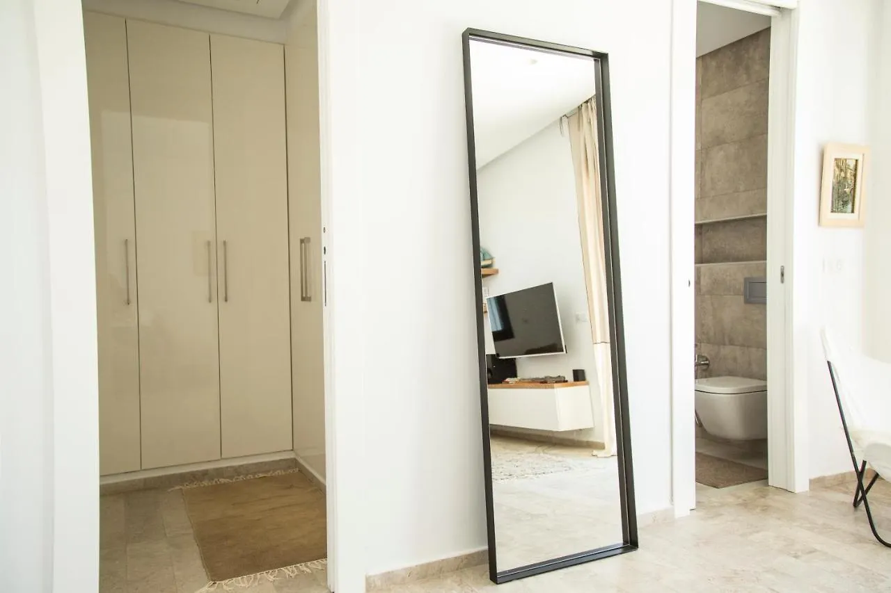Villa Bonheur Villa Exceptionnelle A La Soukra Sukrah 0*,