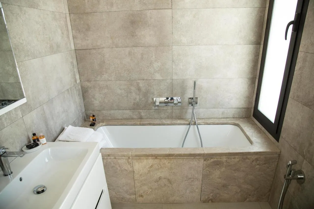 Villa Bonheur Villa Exceptionnelle A La Soukra Sukrah